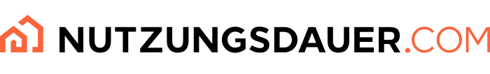 Nutzungsdauer.com — Partner für Restnutzungsdauer-Gutachten